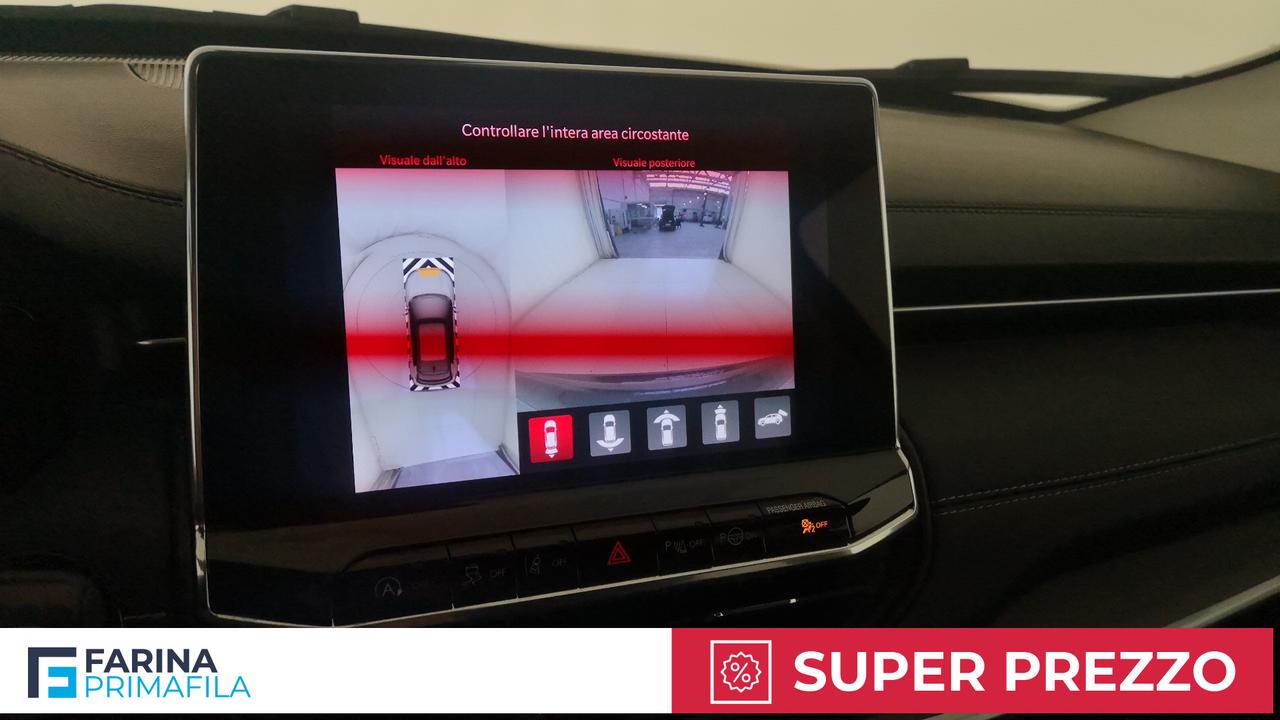 JEEP Compass II 2021 - Compass 1.6 mjt Limited 2wd 130cv