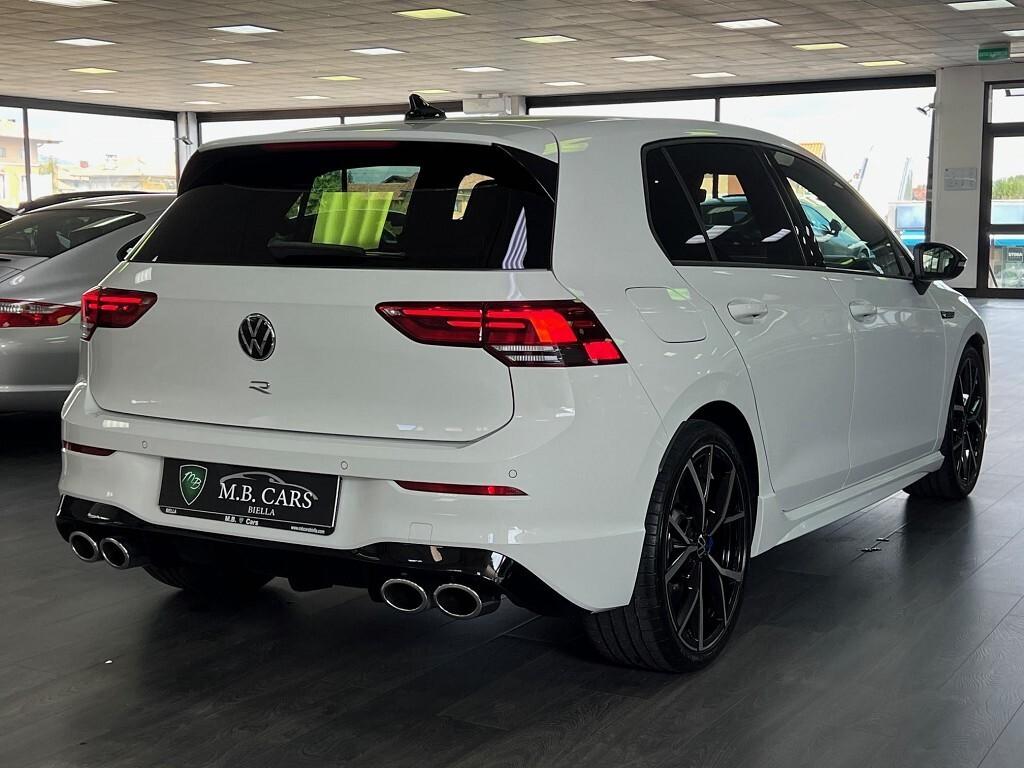 Volkswagen Golf 2.0 tsi R 4motion 320cv dsg