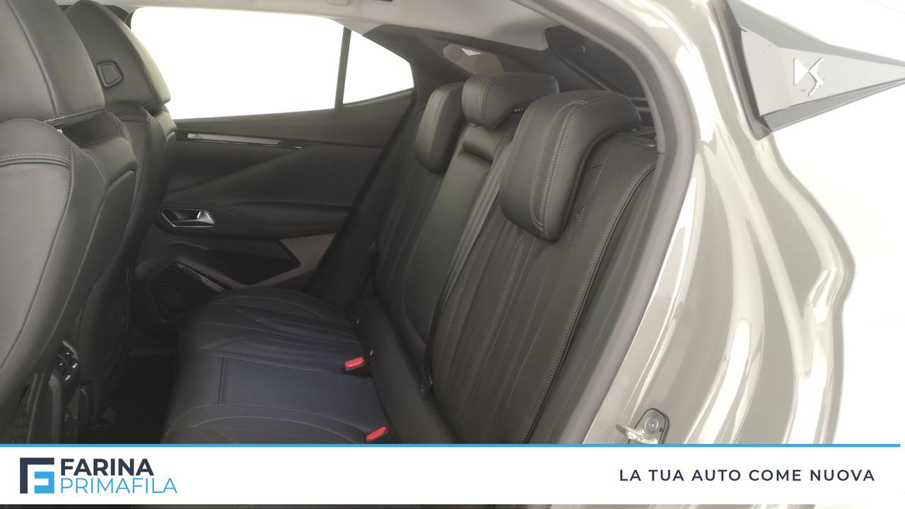 DS DS4 II 2021 - DS4 1.5 bluehdi Rivoli 130cv auto