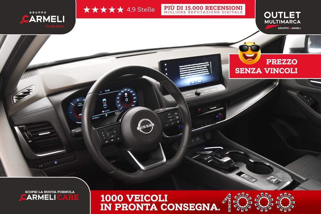 Nissan X-Trail 1.5 e-POWER N-Connecta 2WD