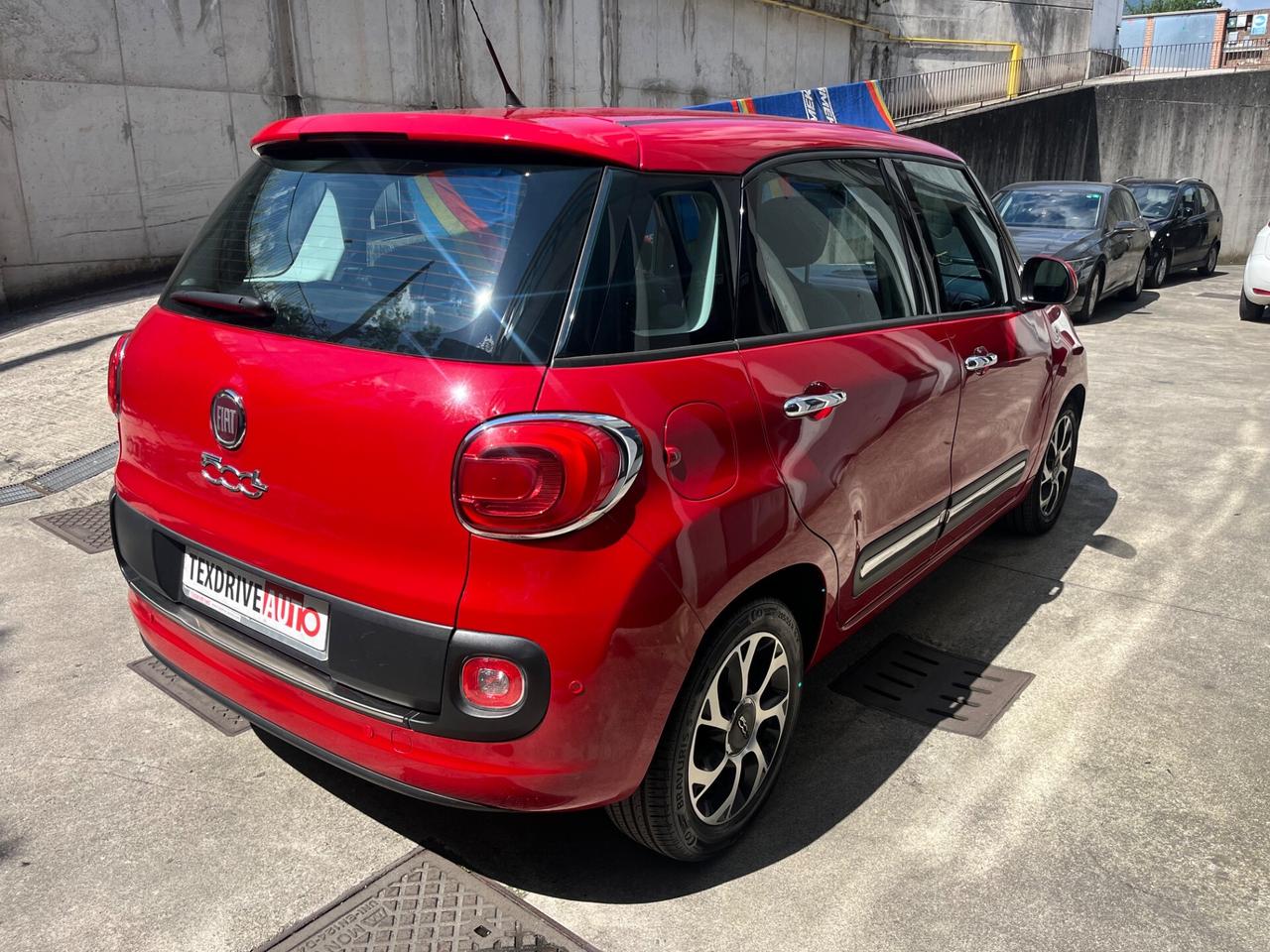 Fiat 500L 1.3 Multijet 95 CV Pop Star