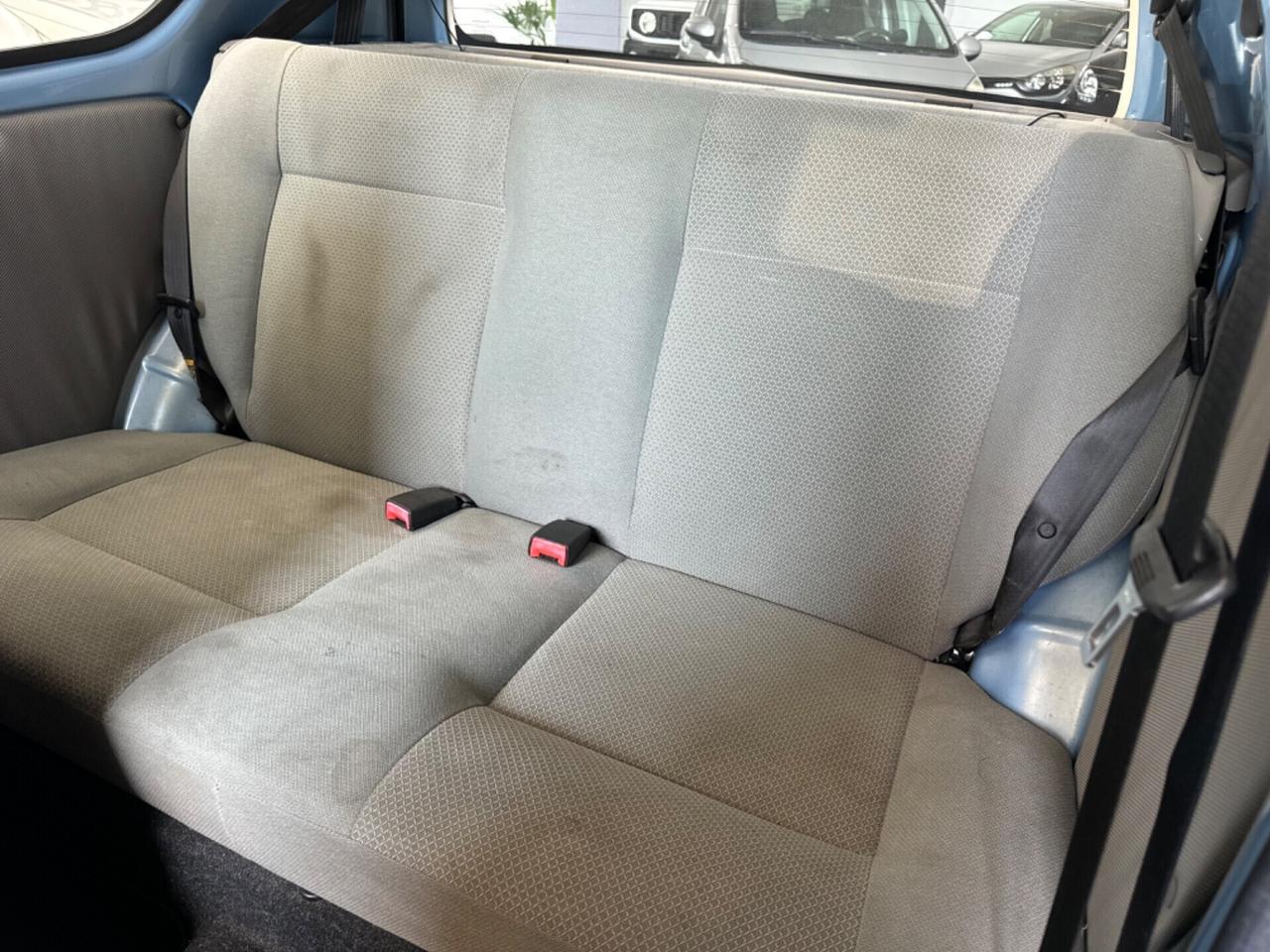 Fiat 600 1.1 Active KM REALI !!