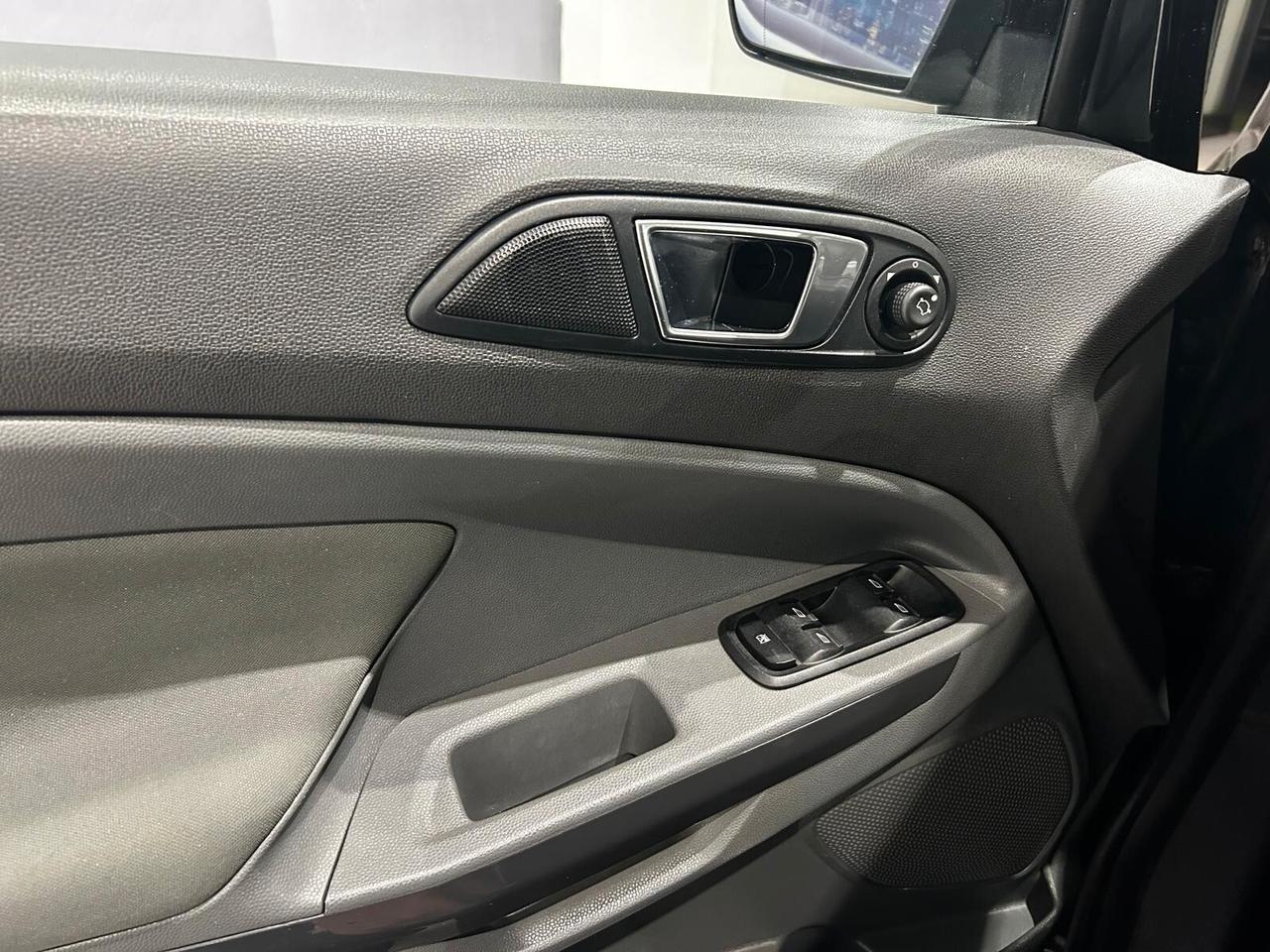 Ford EcoSport 1.5 TDCi 90 CV