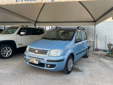 Fiat Panda 1.2 Dynamic GPL