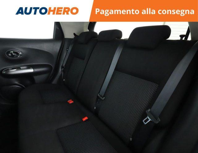 NISSAN Juke 1.5 dCi Start&Stop Acenta