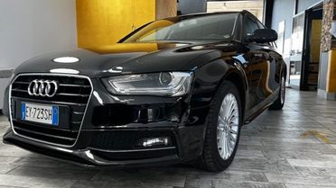 AUDI A4 Avant 2.0 TDI 150 CV multitronic S LINE