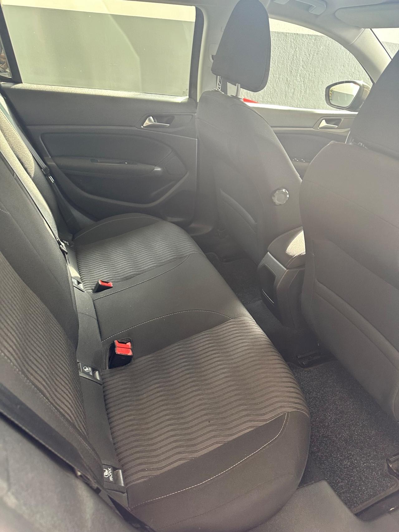 Peugeot 308 BlueHDi 120 S&S EAT6 Business