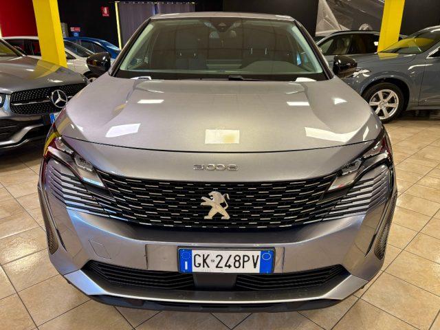 PEUGEOT 3008 BlueHDi 130 AUTOMATICA- UNIPRO - NEOPATENTATO