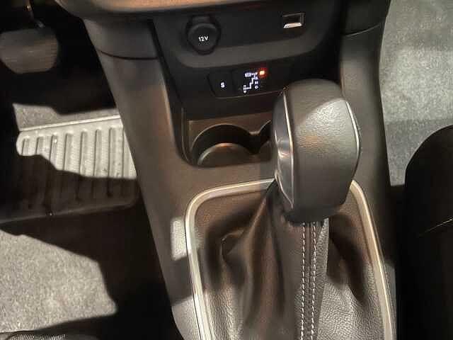 Citroen C3 PureTech 110 S&S EAT6 Shine