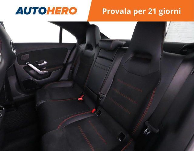 MERCEDES-BENZ CLA 180 d Automatic Premium