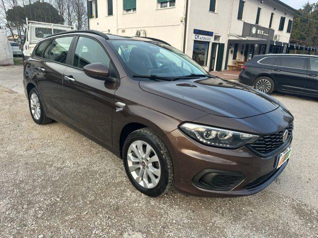 FIAT Tipo 1.3 Mjt S&S SW Business