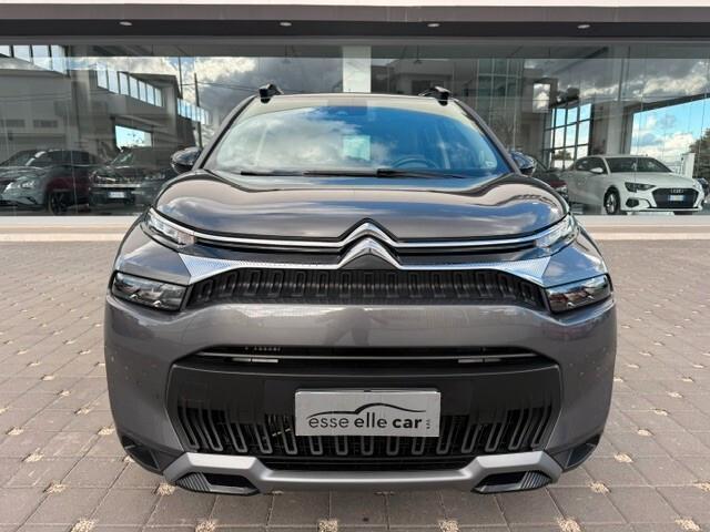 Citroen C3 Aircross BlueHDi 110 S&S Shine Pack 2022
