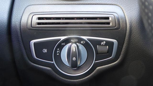 MERCEDES-BENZ GLC 300 de 4Matic Plug-in hybrid Premium