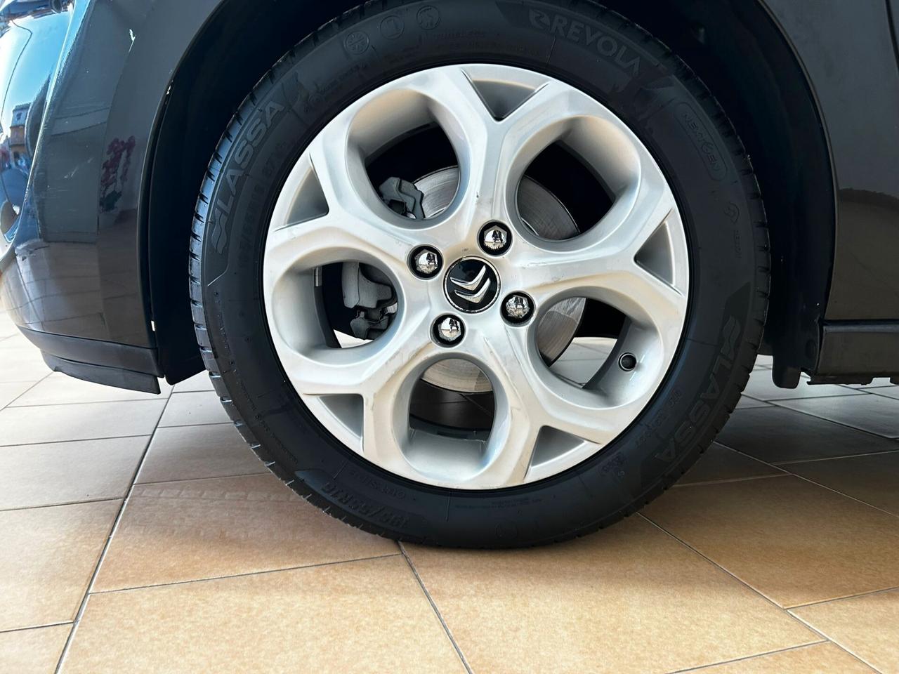 Citroen C3 1.4 Exclusive