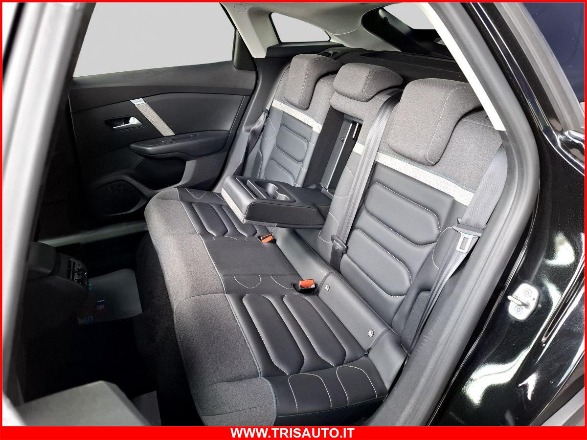 CITROEN C4 1.2 130 S&S Shine NEOPATENTATI (TETTO APRIBILE)