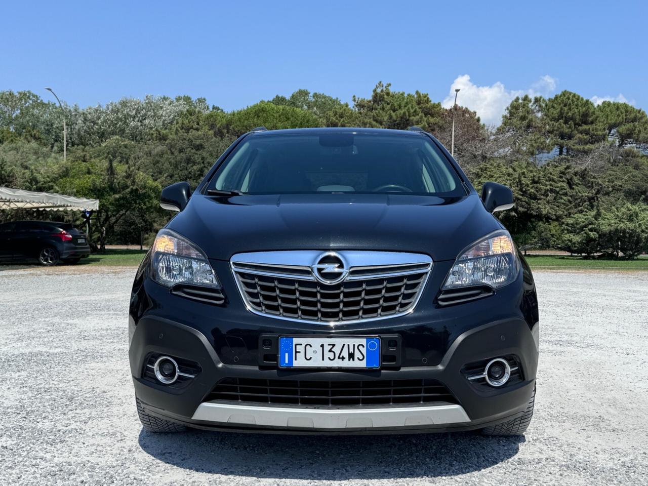 Opel Mokka 1.6 CDTI Ecotec 136CV 4x2 aut. Cosmo