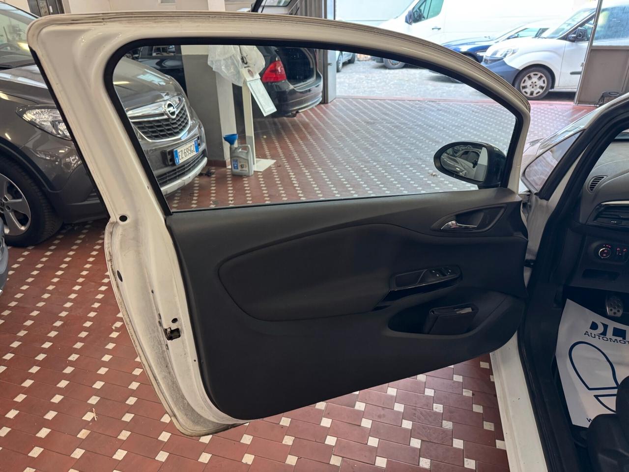 Opel Corsa 1.4 90CV GPL Tech Coupé Innovation - IDEALE PER NEOPATENTATI