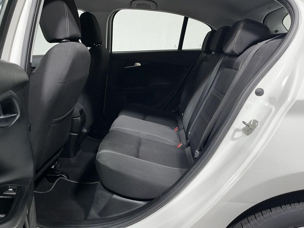 Fiat Tipo 5p 1.0 Life 100cv