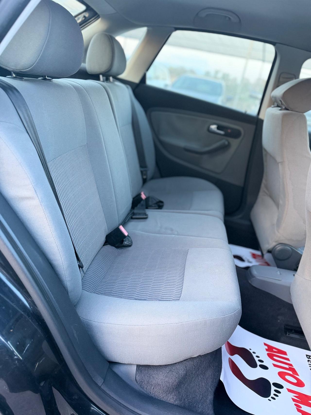 Seat Ibiza 1.9 TDI 101CV 5p. Sport