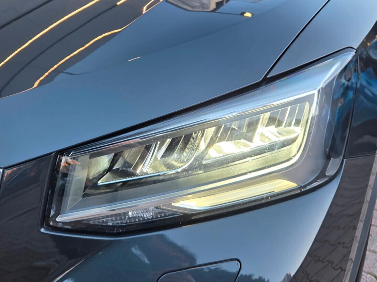 Audi Q2 2.0 TDI 116 CV S tronic Business 30