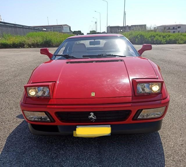 FERRARI 348 tb cat