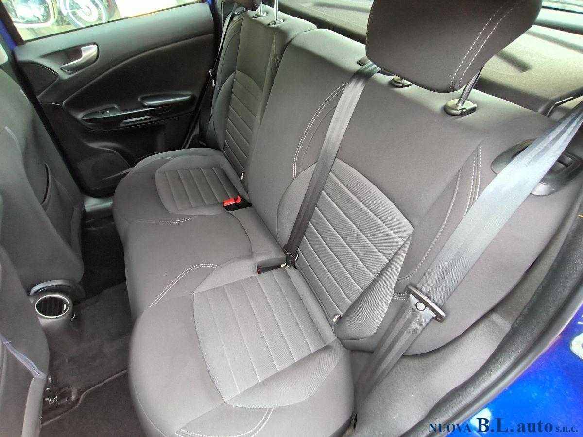 ALFA ROMEO - Giulietta - 1.6 JTDm 120 CV Super