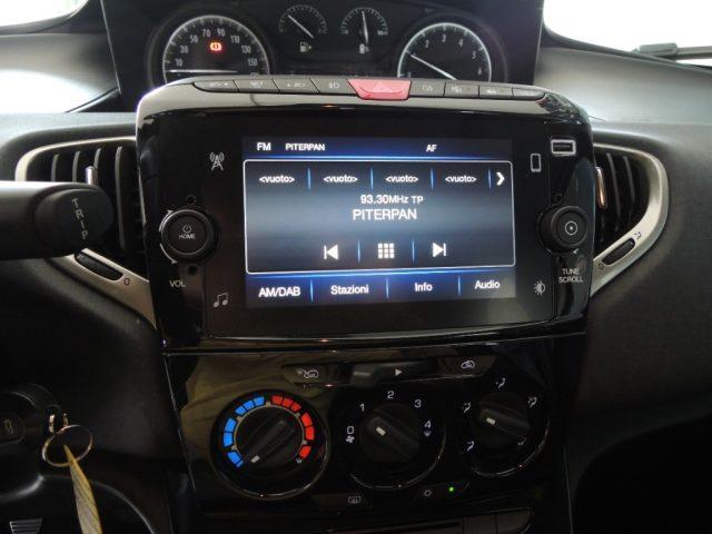 LANCIA Ypsilon 1.0 FireFly 5 porte S&S Hybrid Ecochic Gold