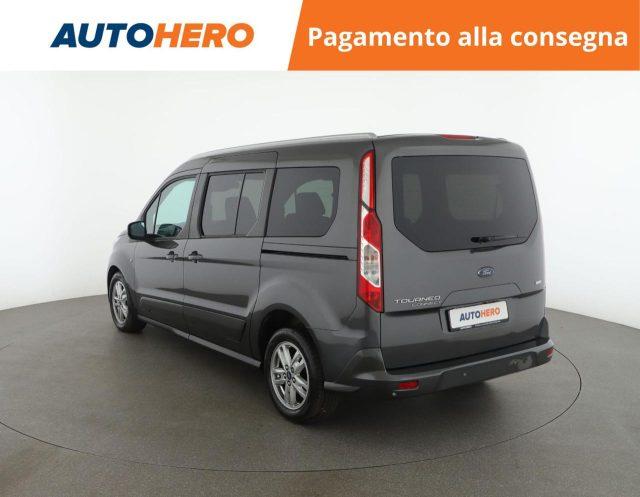 FORD Grand C-Max Gran Tourneo Connect 1.5 EcoBlue 120 CV Titanium