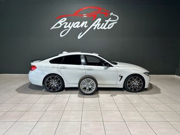 Bmw 425 COUPE Msport