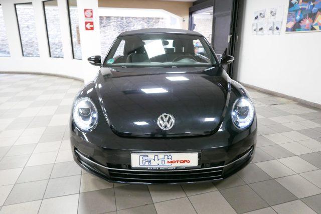 VOLKSWAGEN Maggiolino Cabrio 1.2 TSI Design