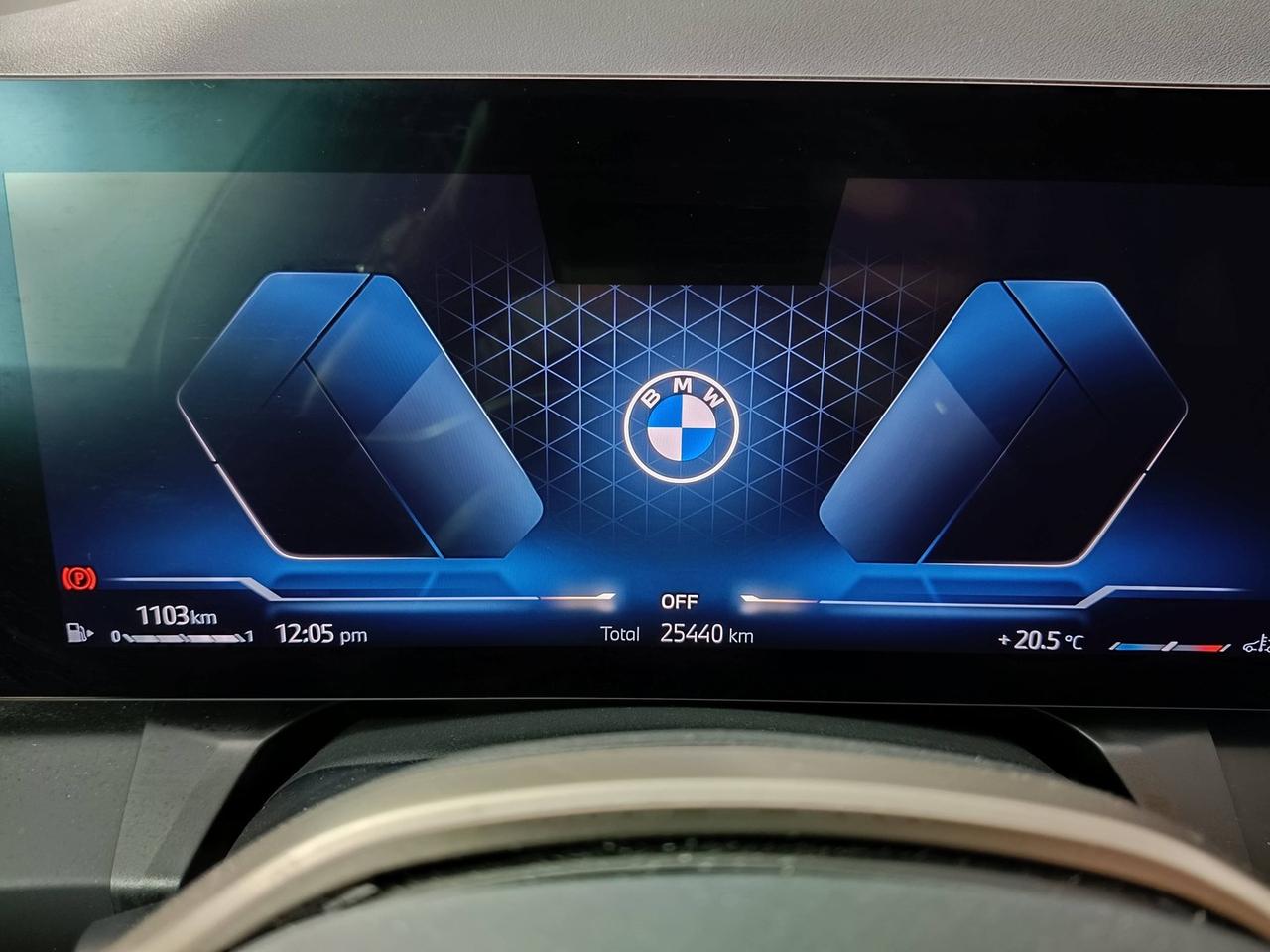 BMW X3 G45 2024 - X3 xdrive20d auto