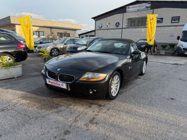 Bmw Z4 2.0i cat Roadster