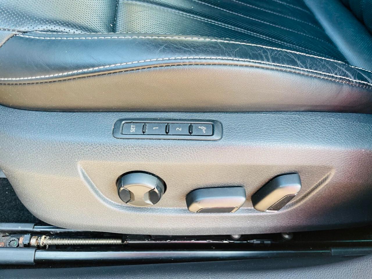 Skoda Superb 2.0 TDI 190 CV SCR DSG Wagon Laurin&Klement