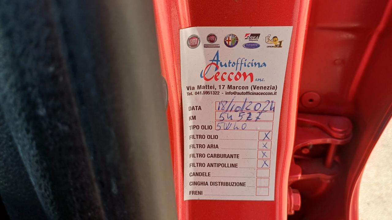 Renault Clio dCi 90CV Start&Stop 5 porte Energy Automatica neopatentati