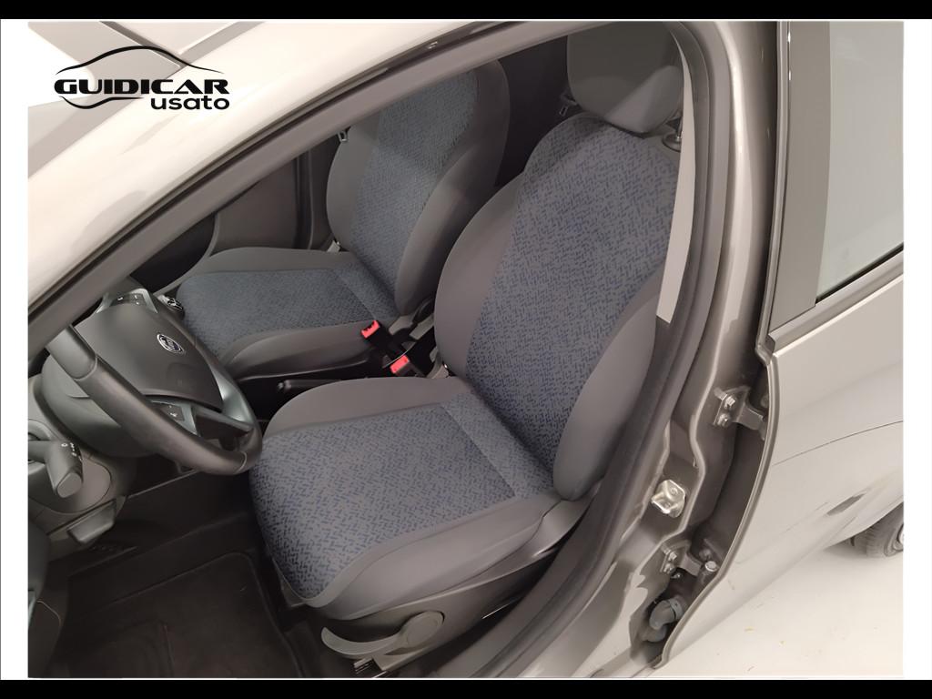 LANCIA Ypsilon III 2021 - Ypsilon 1.0 firefly hybrid Gold s&s 70cv