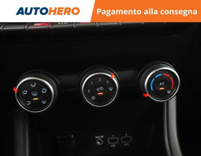 RENAULT Captur TCe 100 CV Zen