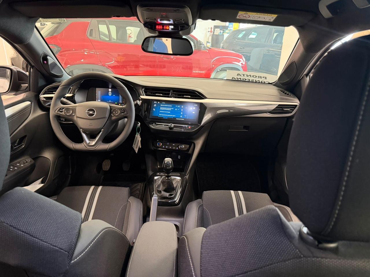 Opel Corsa 1.2 100 CV GS