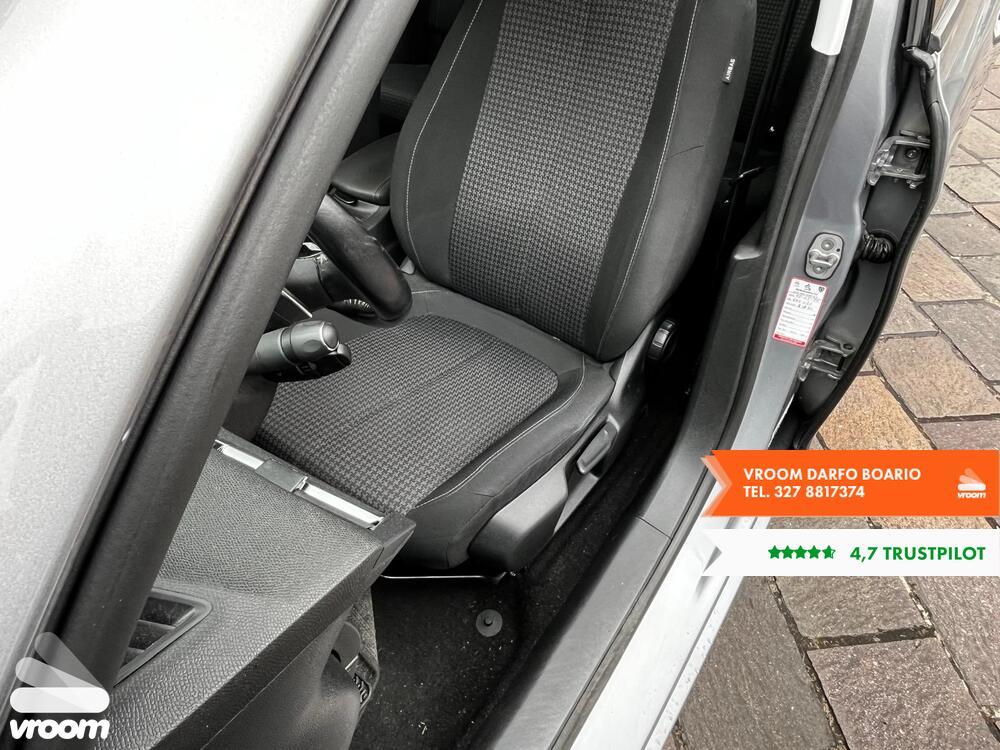 PEUGEOT 308 2ª serie 308 BlueHDi 130 S&S EAT8 ...