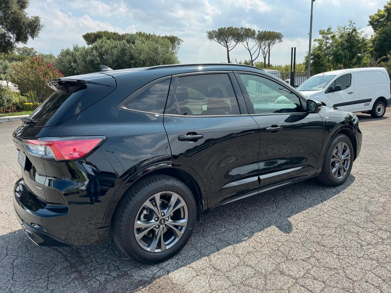 Ford Kuga 2.5 Full Hybrid 190 CV CVT 2WD ST-Line X