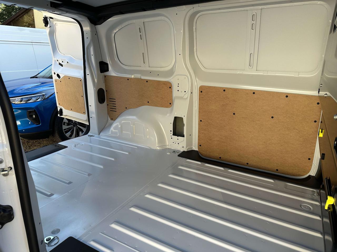 Citroen Jumpy 1.5 BlueHDi 120 S&S PL-TN Furgone M