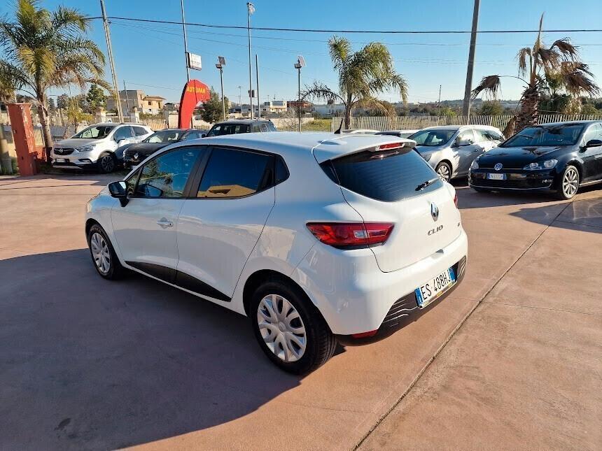 Renault Clio Sporter 1.5 dCi 8V 75CV Live