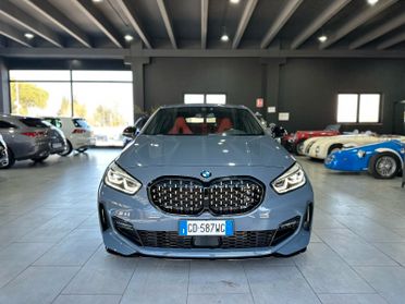 Bmw M 135i xDrive Full