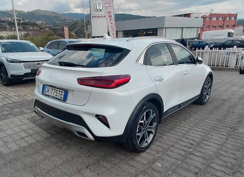 Kia XCeed 1.0 T-GDi Business
