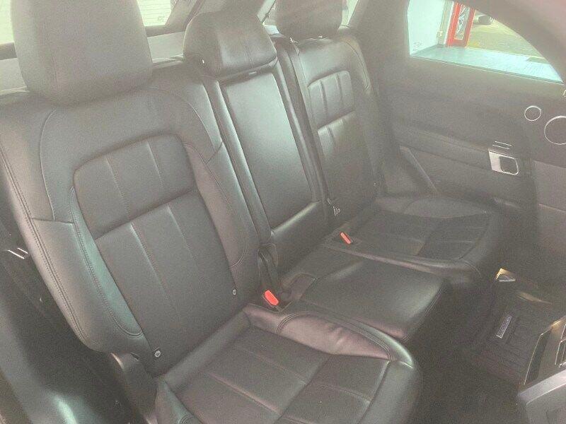 Land Rover RR Sport Range Rover Sport 3.0D l6 249 CV HSE
