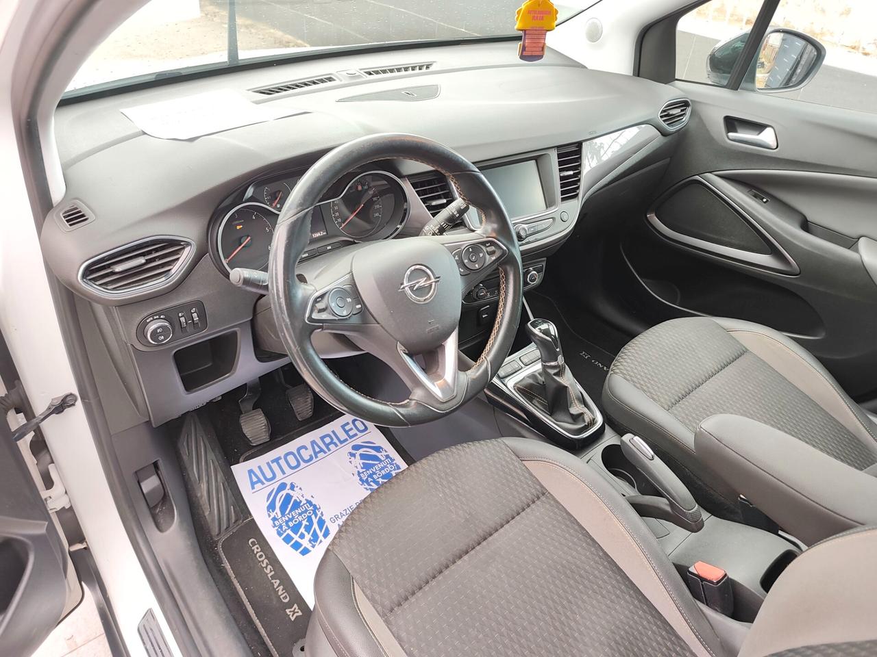 Opel Crossland X 1.6 CDTI 100CV ECOTEC Innovation