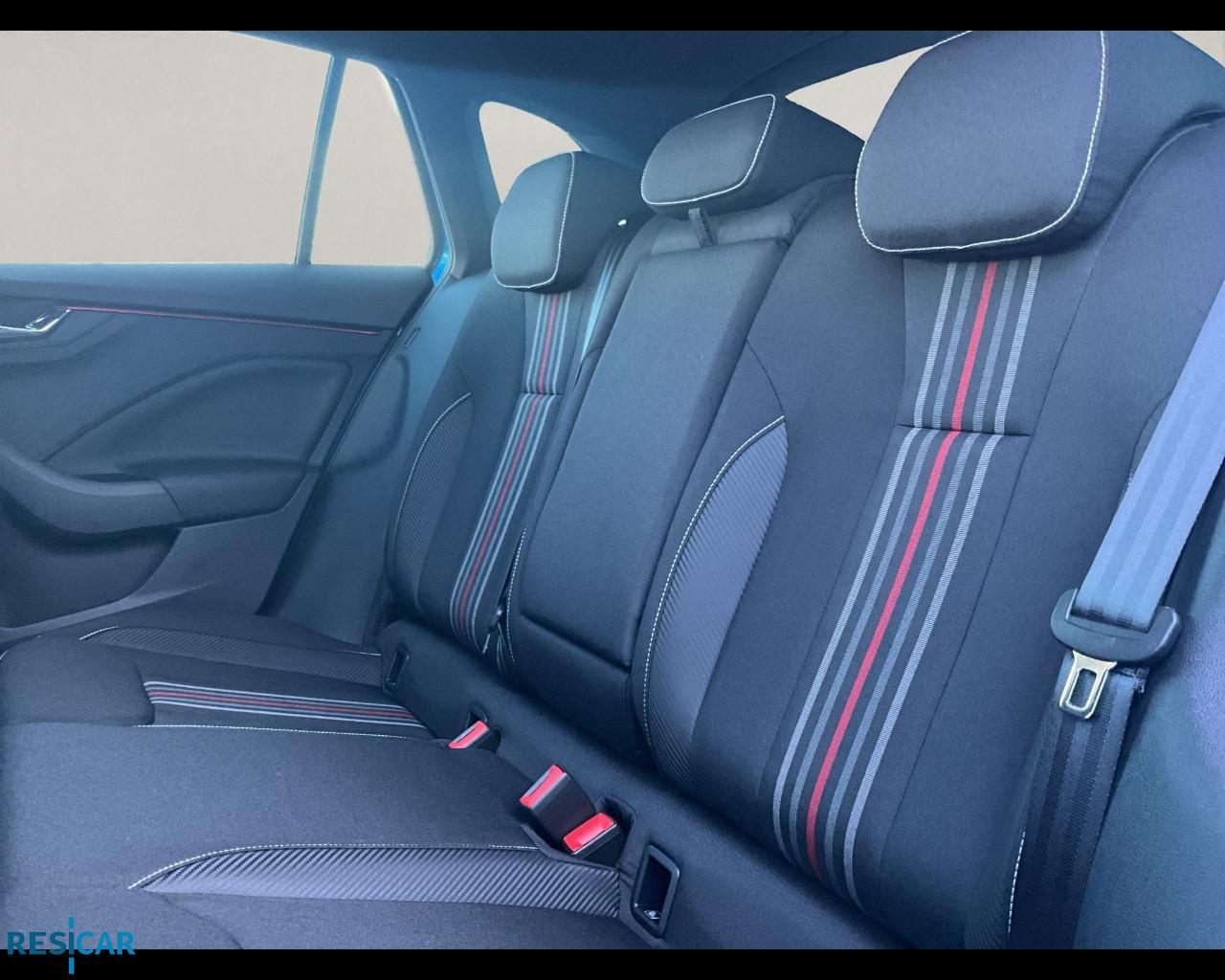 SKODA Scala Monte Carlo 1,0 TSI 85 kW (115 CV) 7 marce - DSG