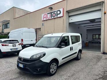 Fiat Doblo Doblò 1.3 MJT PC Combi N1 SX