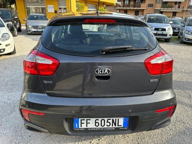 KIA Rio 1.1 CRDi 5p. Active Collection