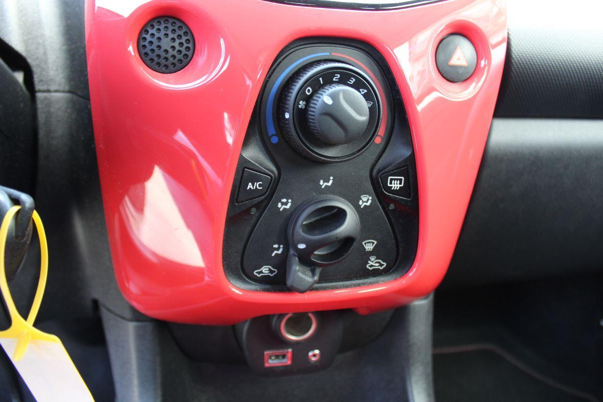 CITROEN - C1 - Airscape VTi 68 5p. Feel Edition