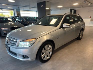 Mercedes-benz C 220 CDI S.W. BlueEFFICIENCY Executive